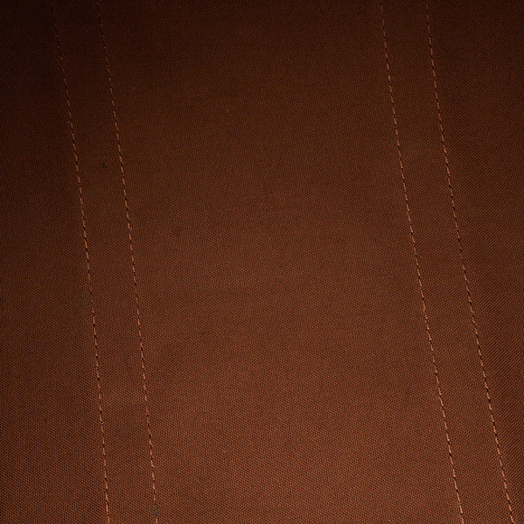 Pre-Loved Louis Vuitton Monogram Keepall 50 - Picture 5 of 12